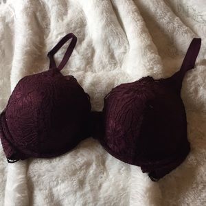 Aerie Ella Gel Bra. 36D